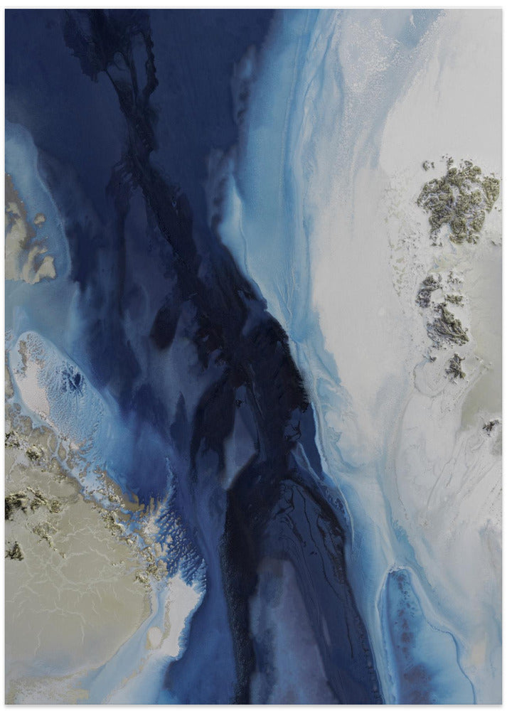 Art Prints of Marine Majesty 1