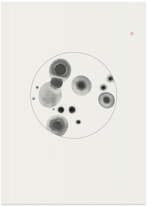 Art Prints of Petri Dish