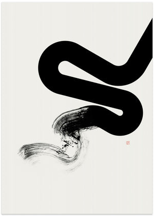 Art Prints of The Race