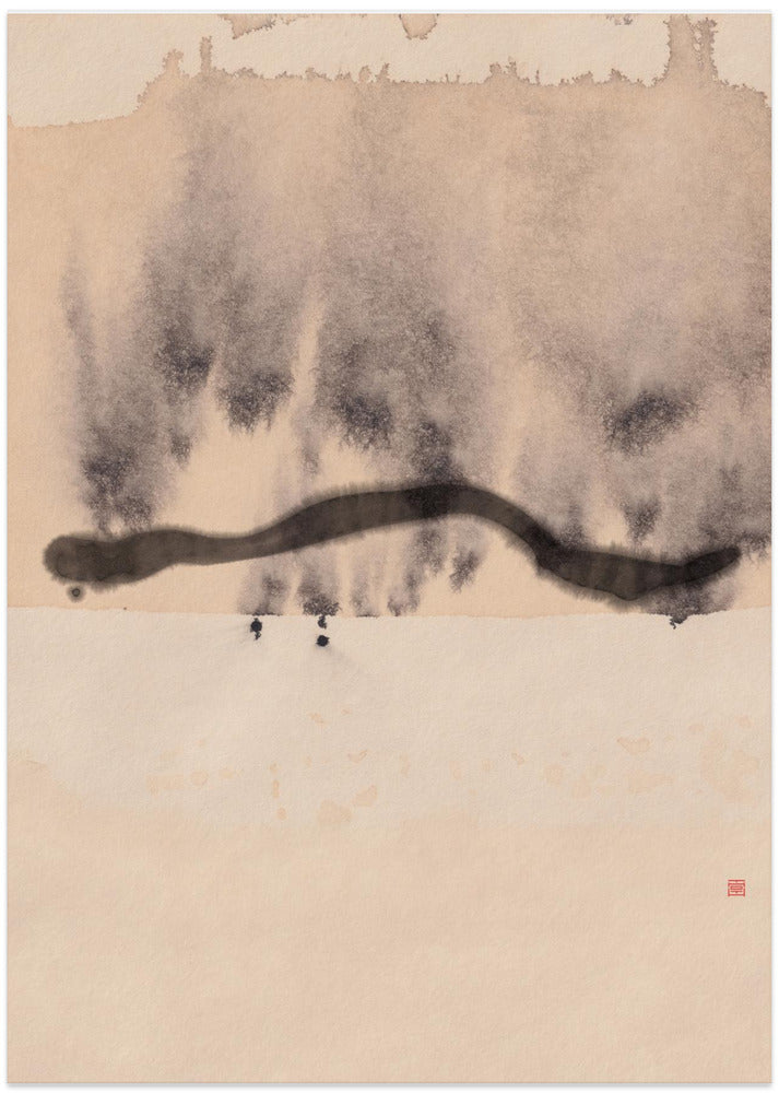 Study N°11 | Silent Process