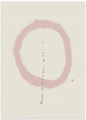 Art Prints of Centered