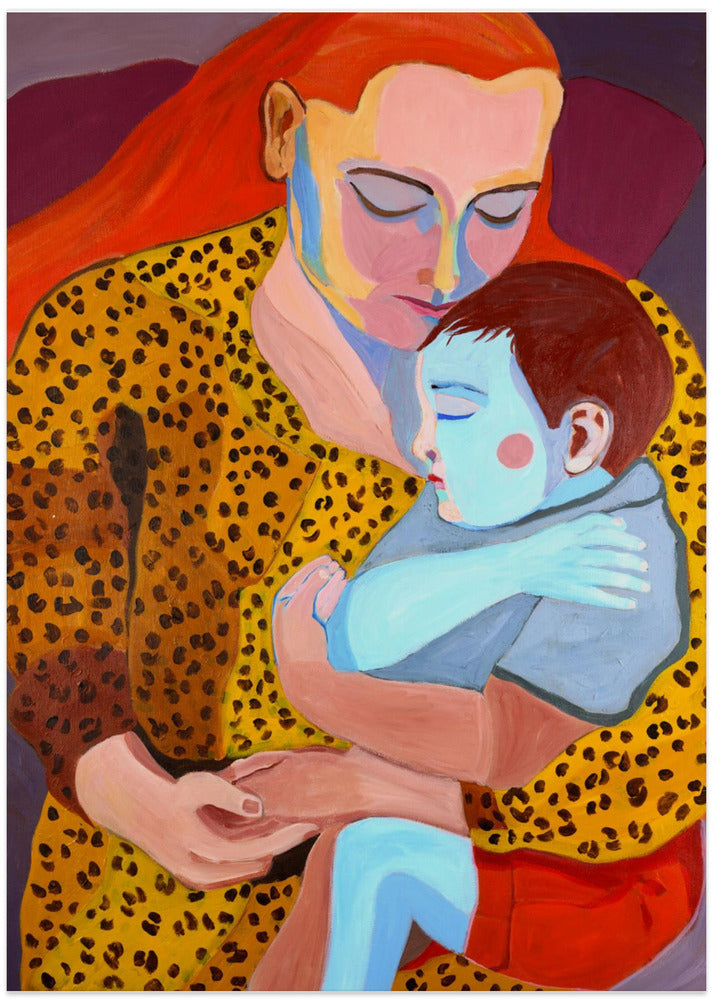 In Our Dreams We Meet