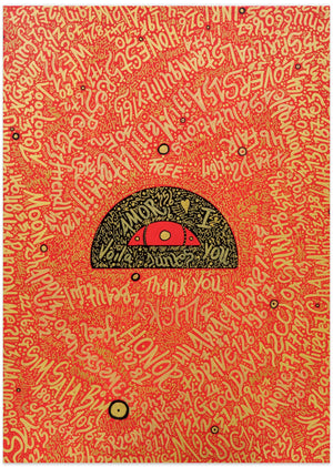 Art Prints of Rodoro