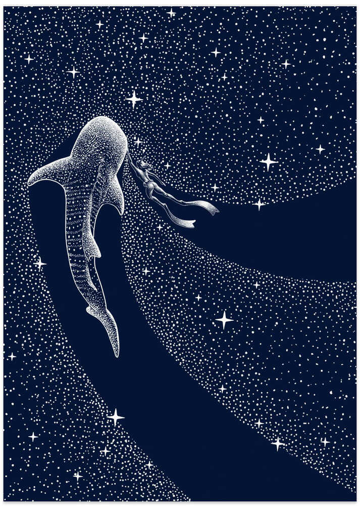 Star Eater and Diver Square