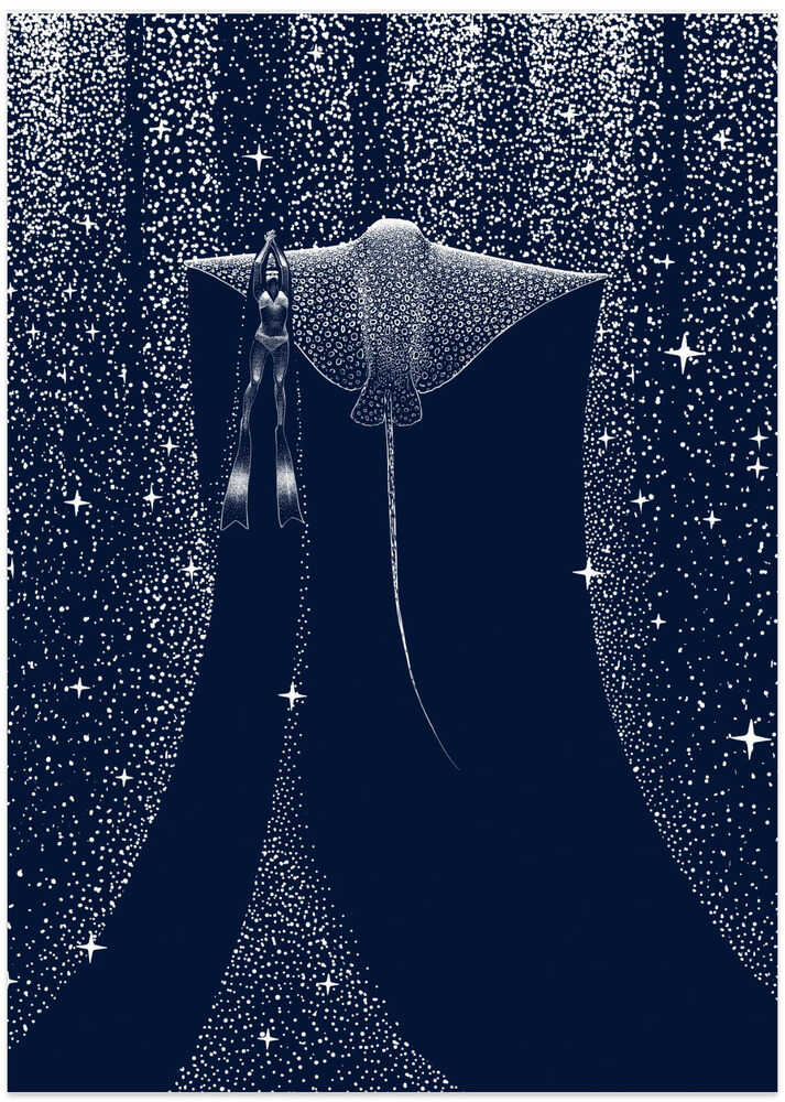 Star Collector and Diver Ver 2.0