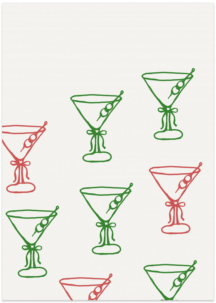 Martinis