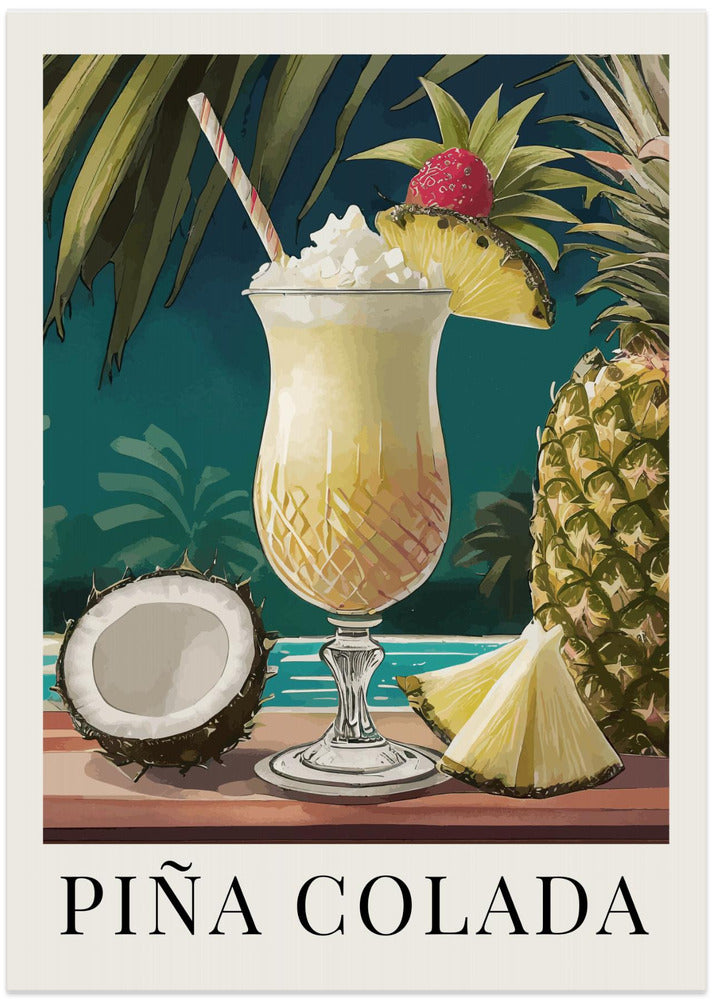 Pina Colada