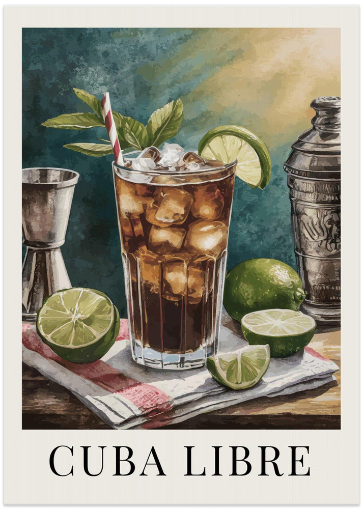 Cuba Libre