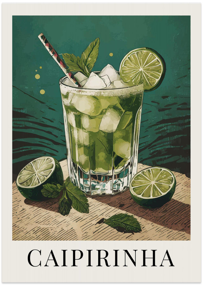 Caipirinha