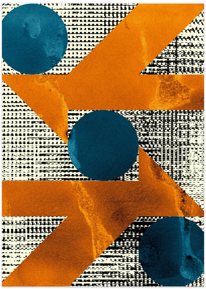 Dynamic Geometric Patterns