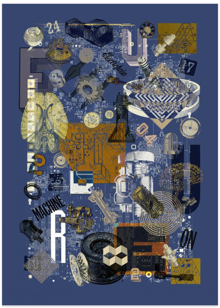 Technology for the Future