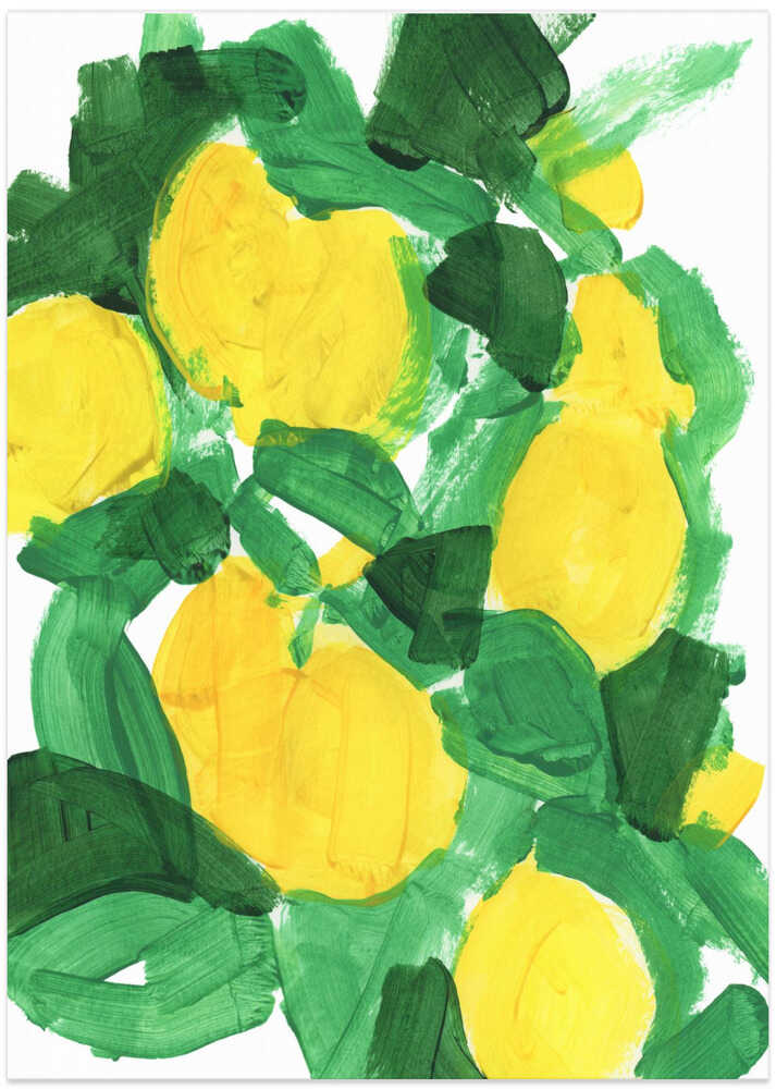 Lemons 2