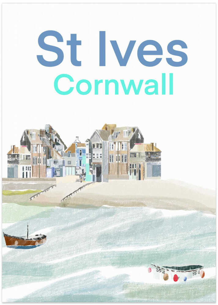 St Ives Cornwall