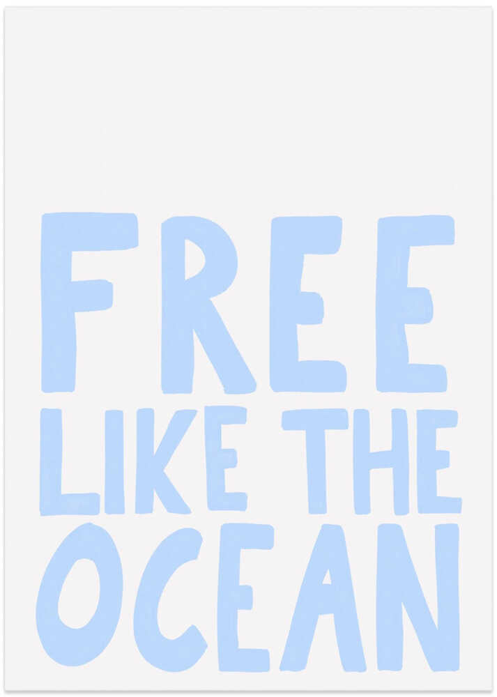 Oceanic Freedom