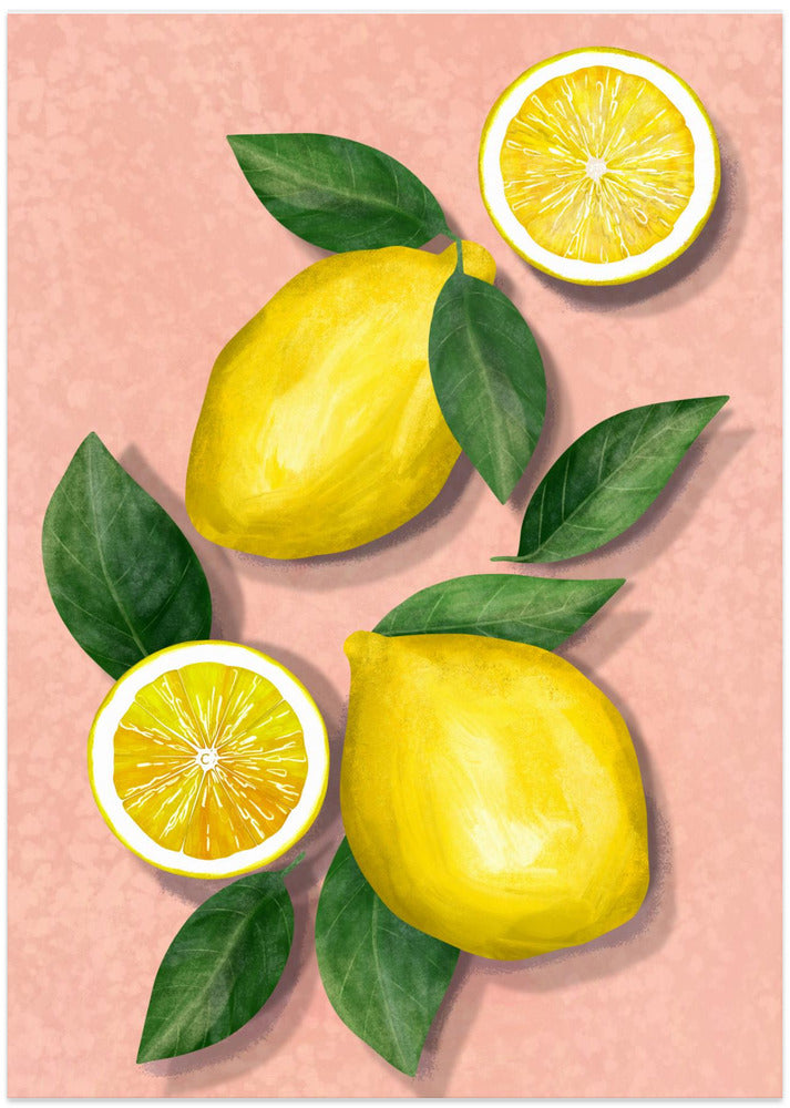 Lemons