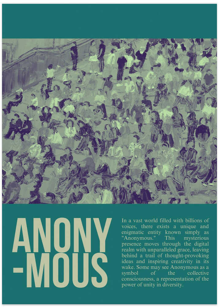 Anonymous