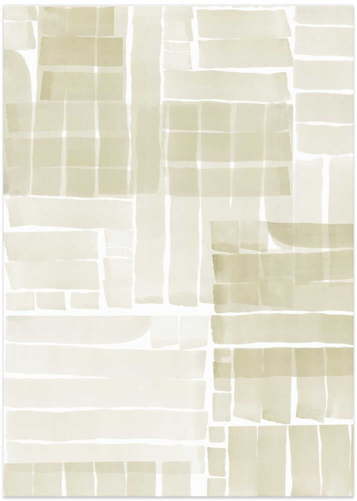 Neutral Tangle Grid 2