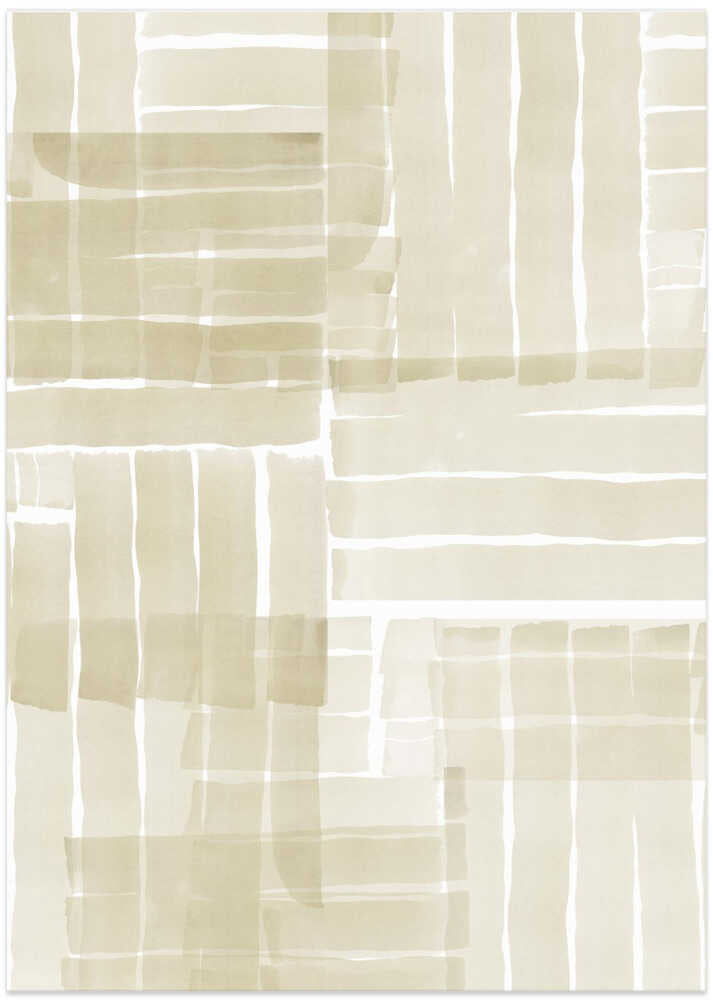 Neutral Tangle Grid 3