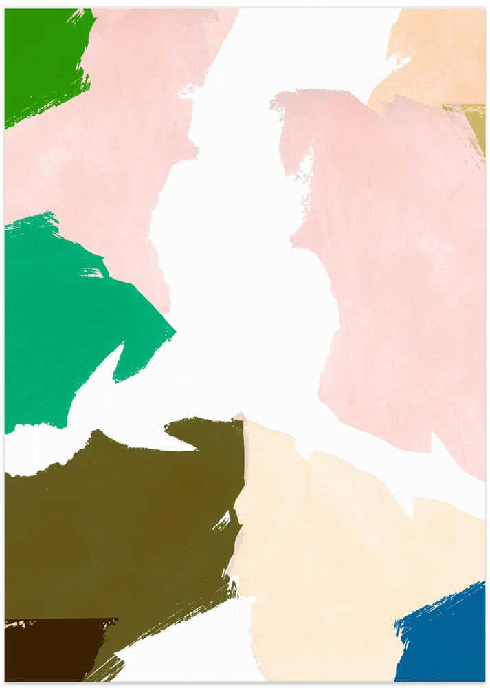 Subterranean Surroundings 1