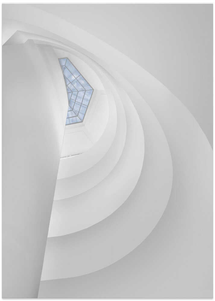 Guggenheim Museum, NYC