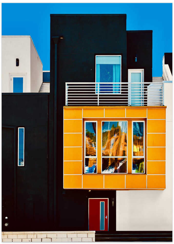 Architecture - Los Angeles California