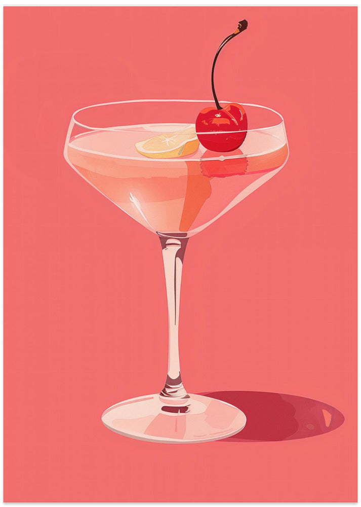 Cosmo - Jolly and Dash