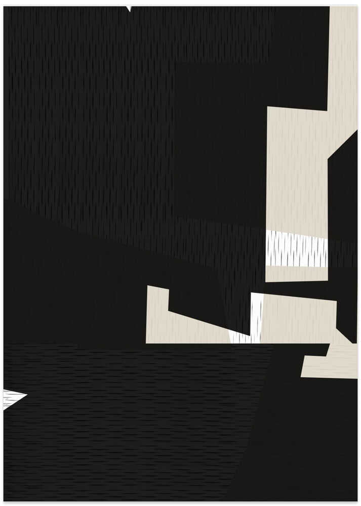 Minimalist Woven Textile 2