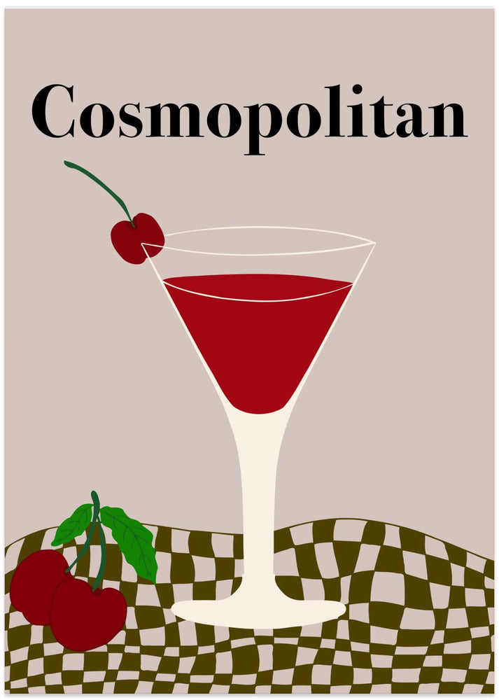 Cosmopolitan