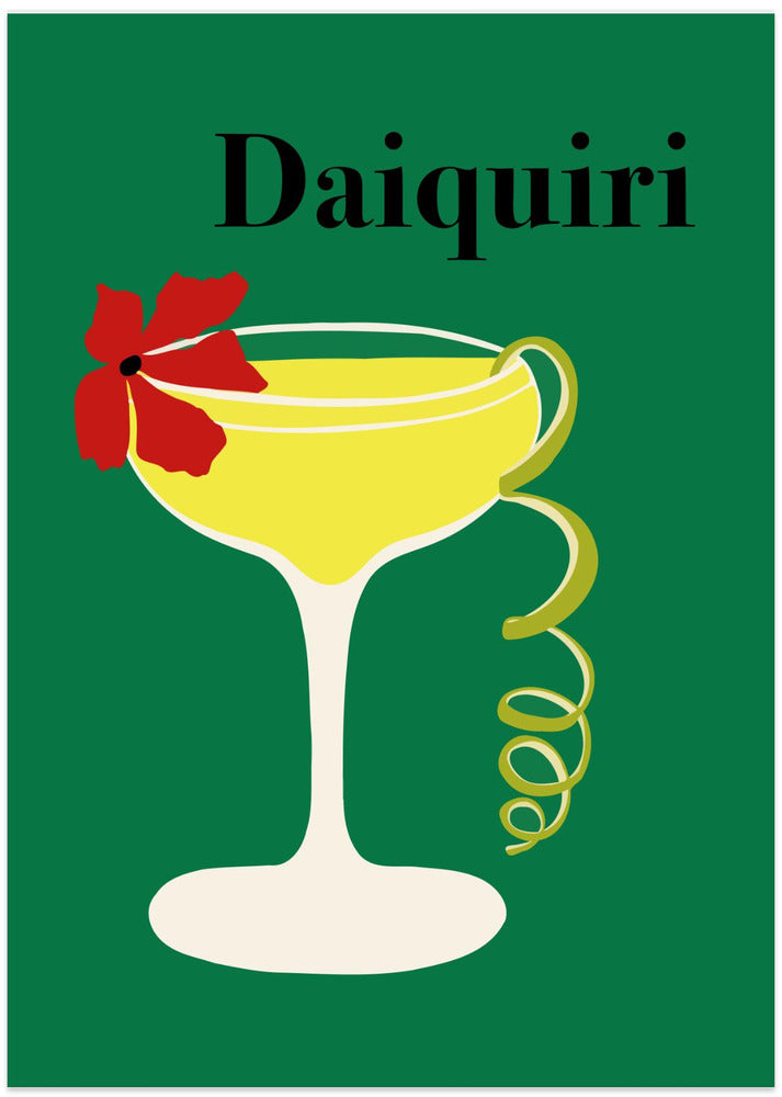 Daiquiri