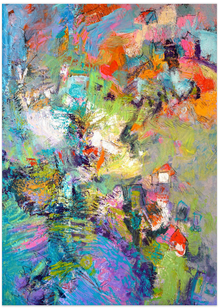 Beautiful New Morning