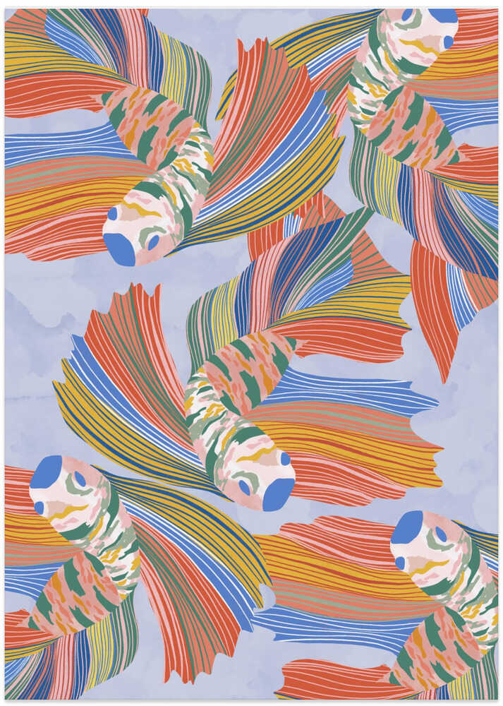 Nothing Could Be Beta