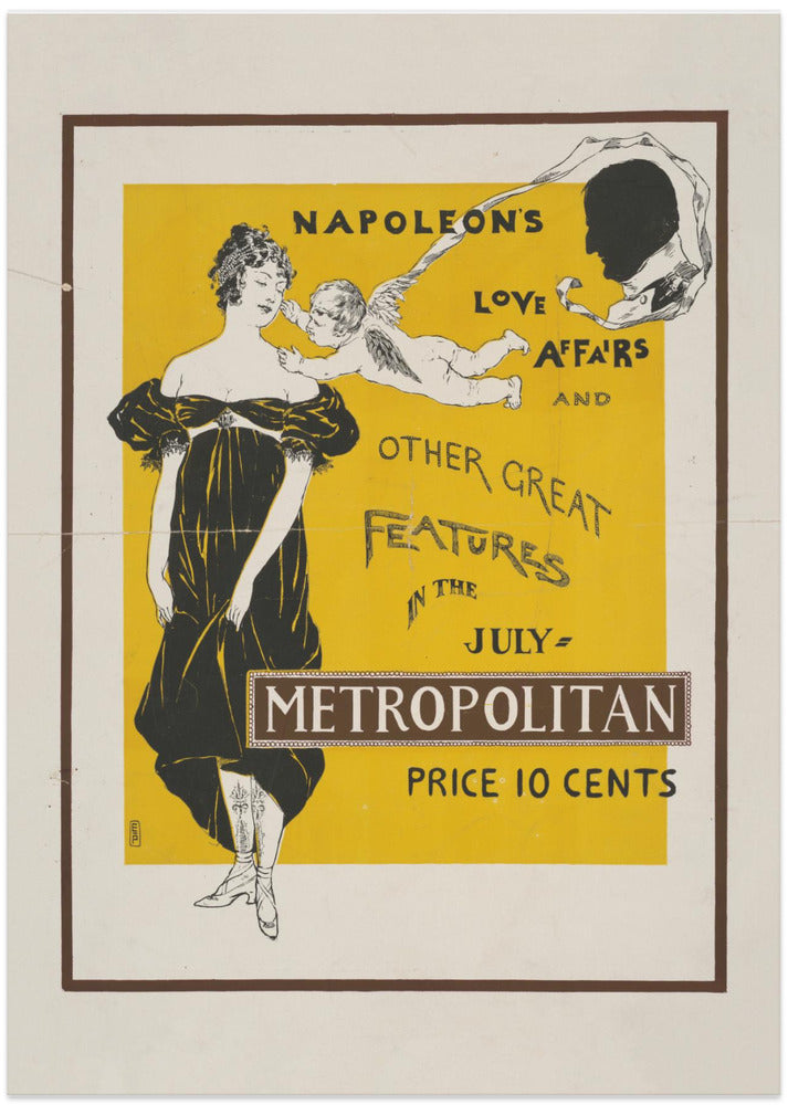 Napoleaons Love Affair