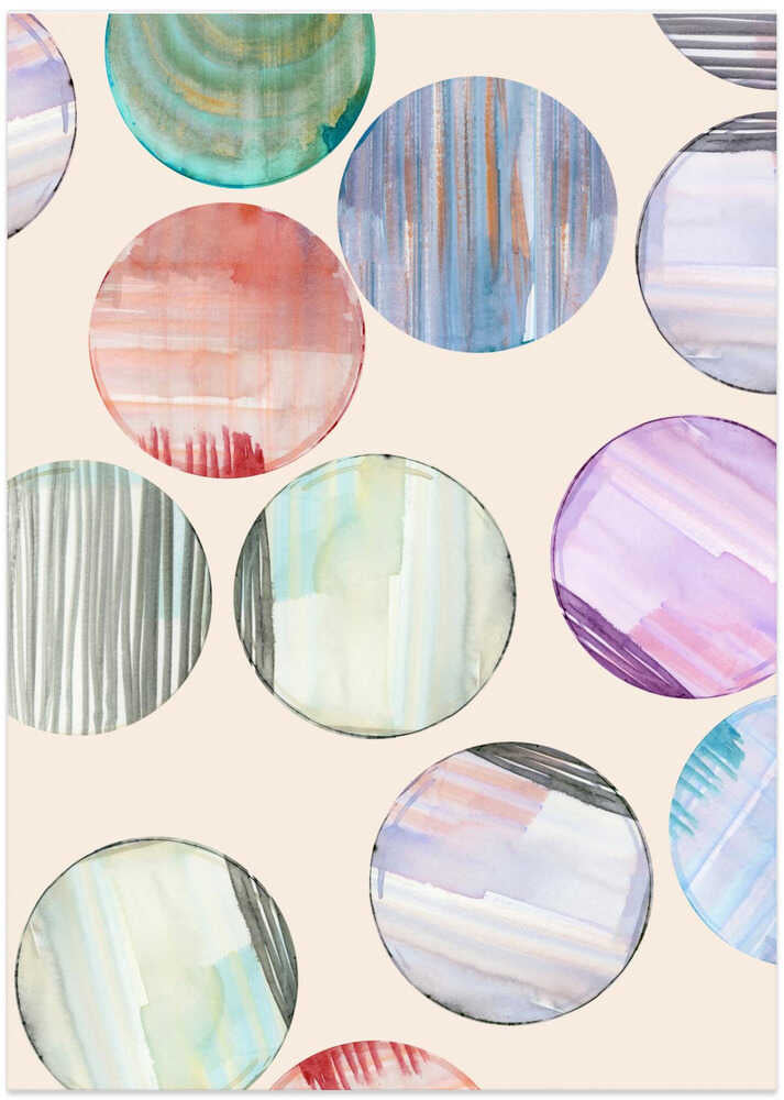 Protection Circles 2