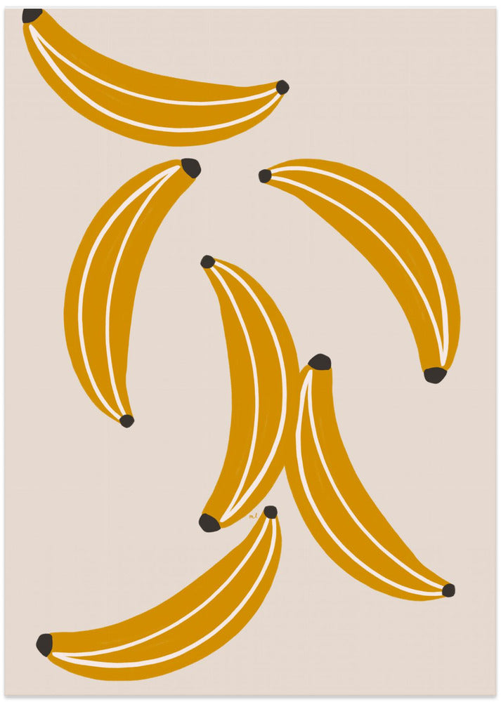 Bananas