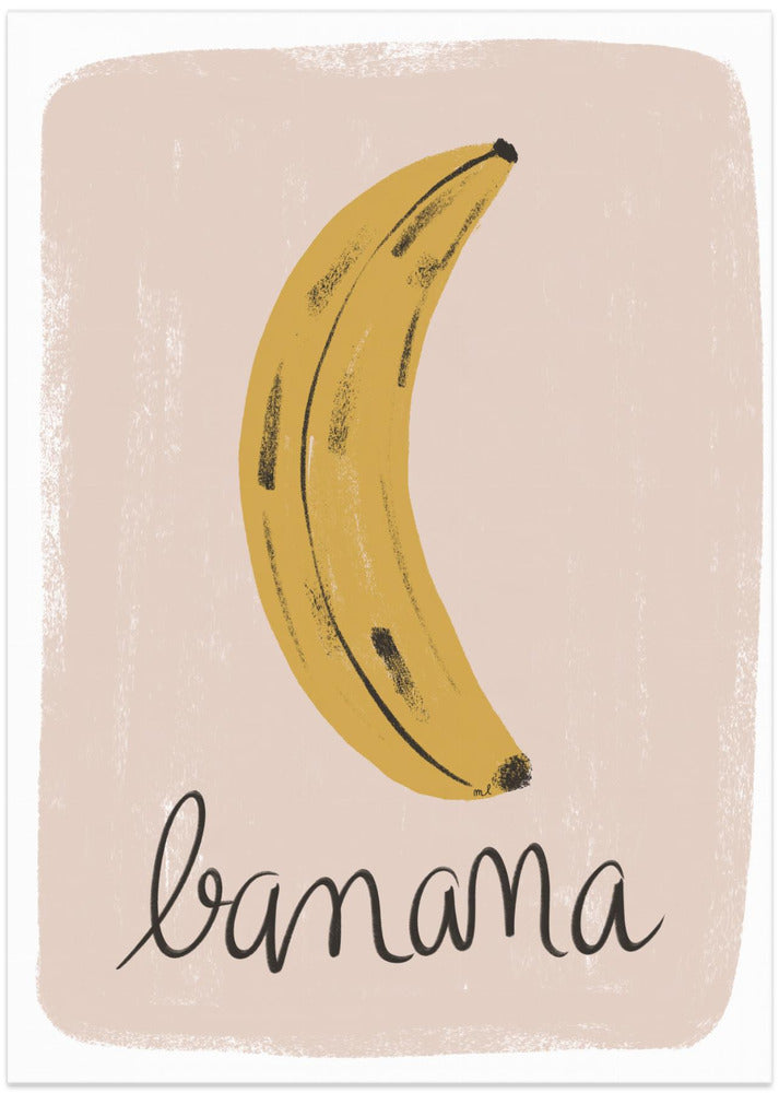 Banana
