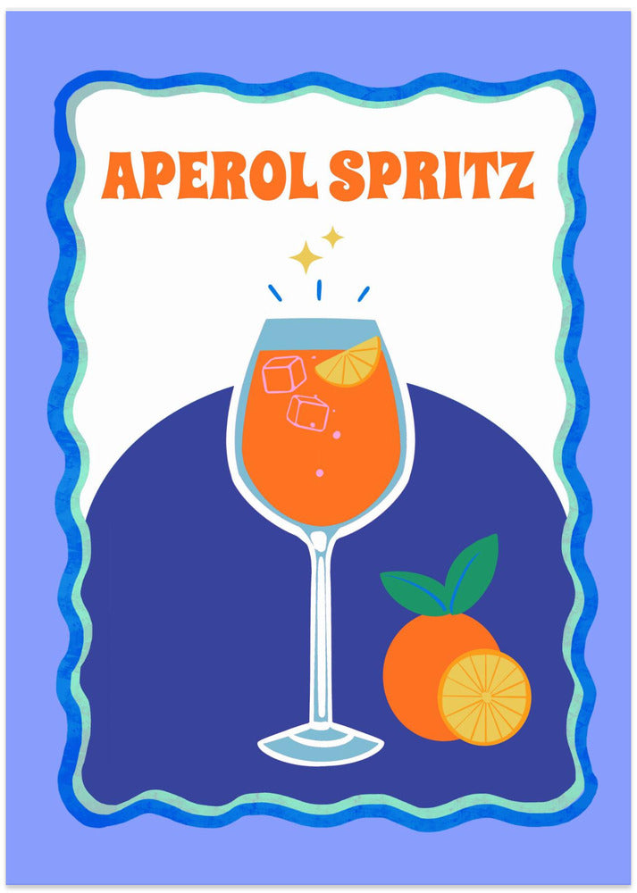 Aperol Spritz