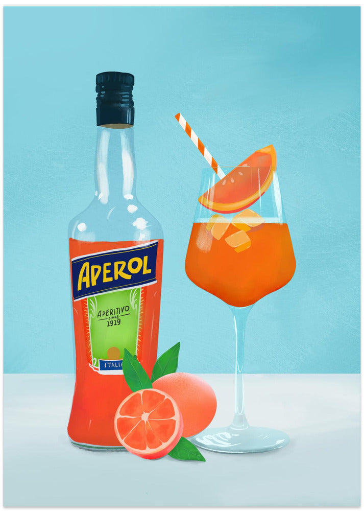 Aperol Spritz