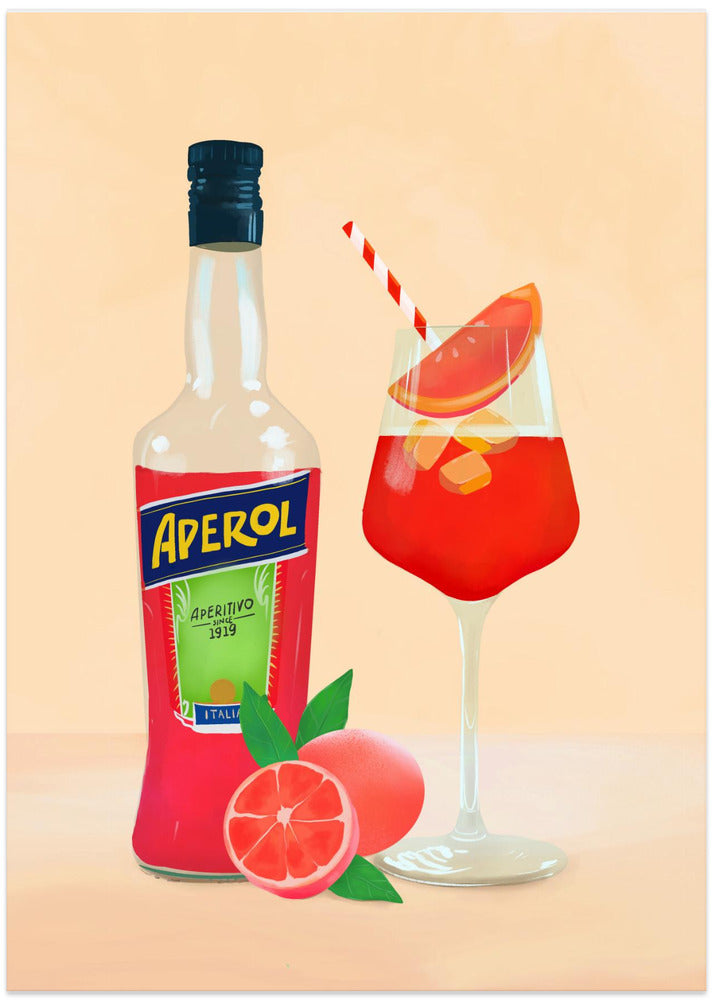 Aperol Spritz