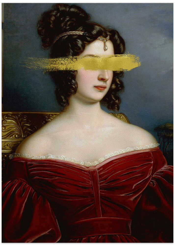 Goldmarianna Ratioiso