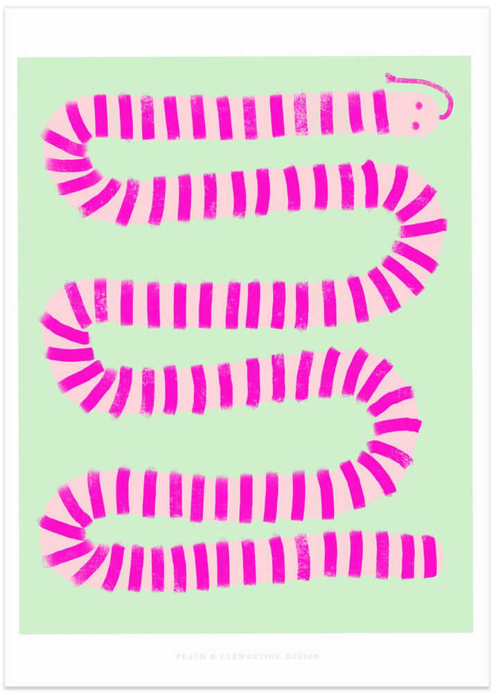 Pandc Pinksnake Copy