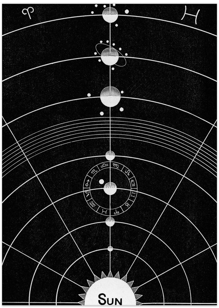 Solar Biology No. 5 Full