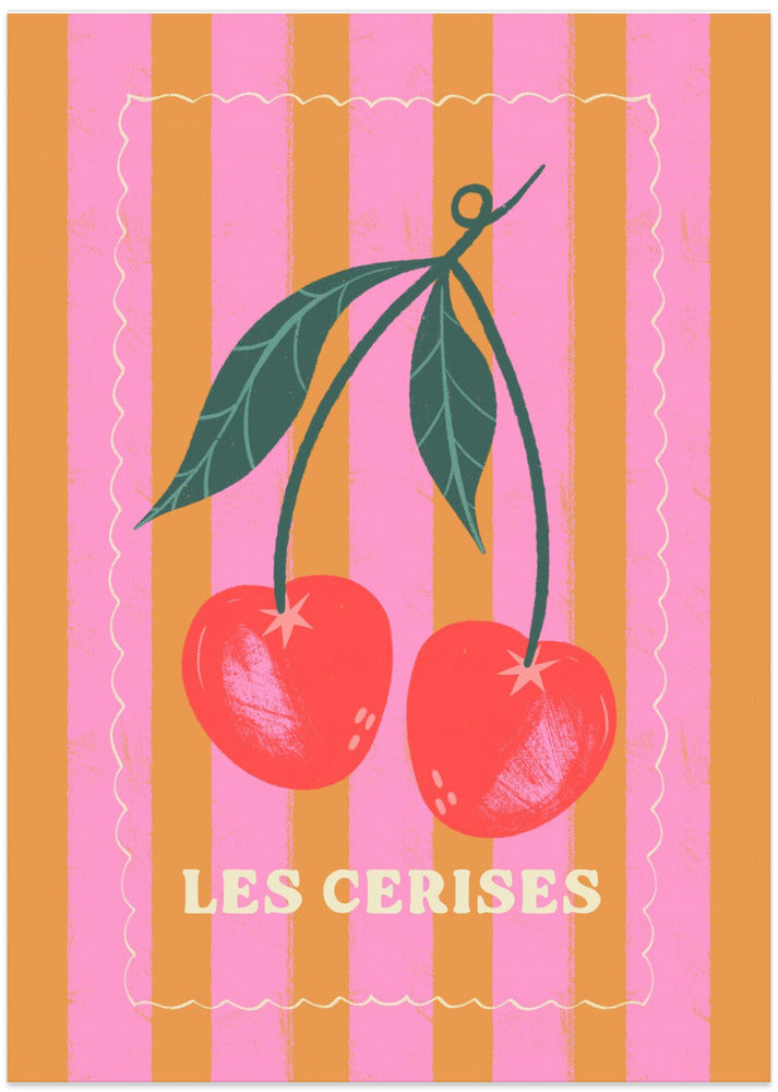 Les Cerises