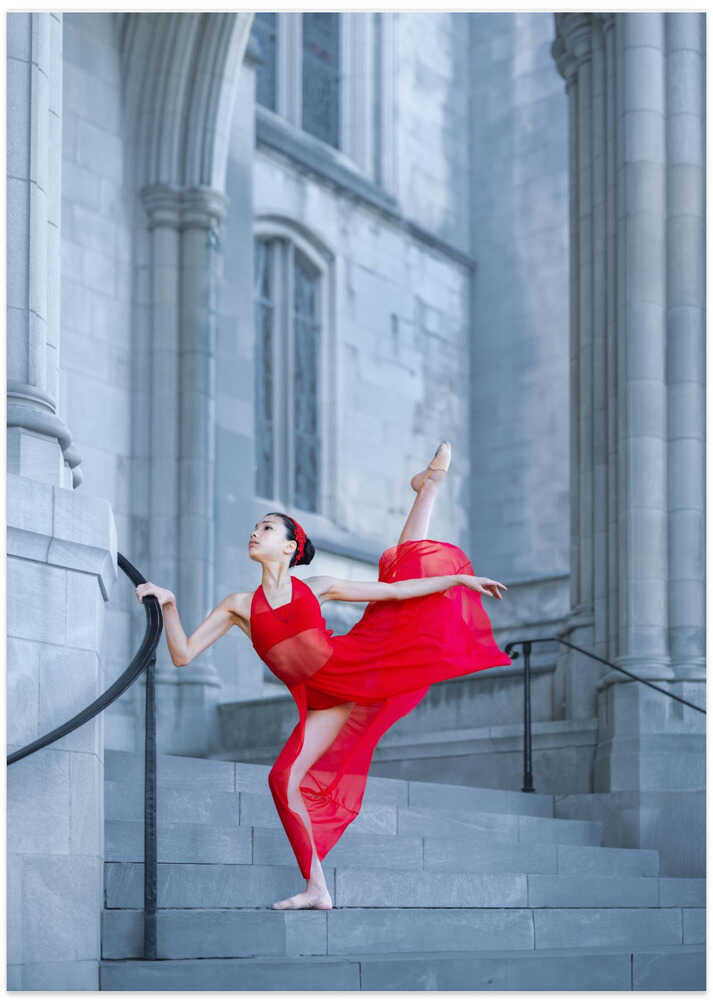 Dance & Architecture