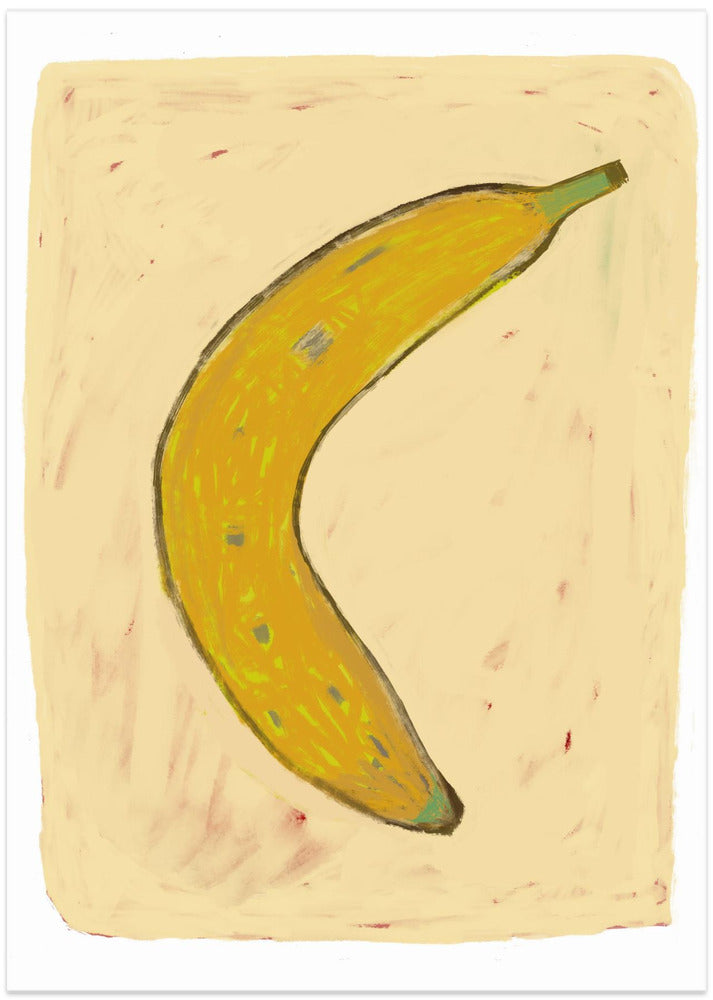 Big banana