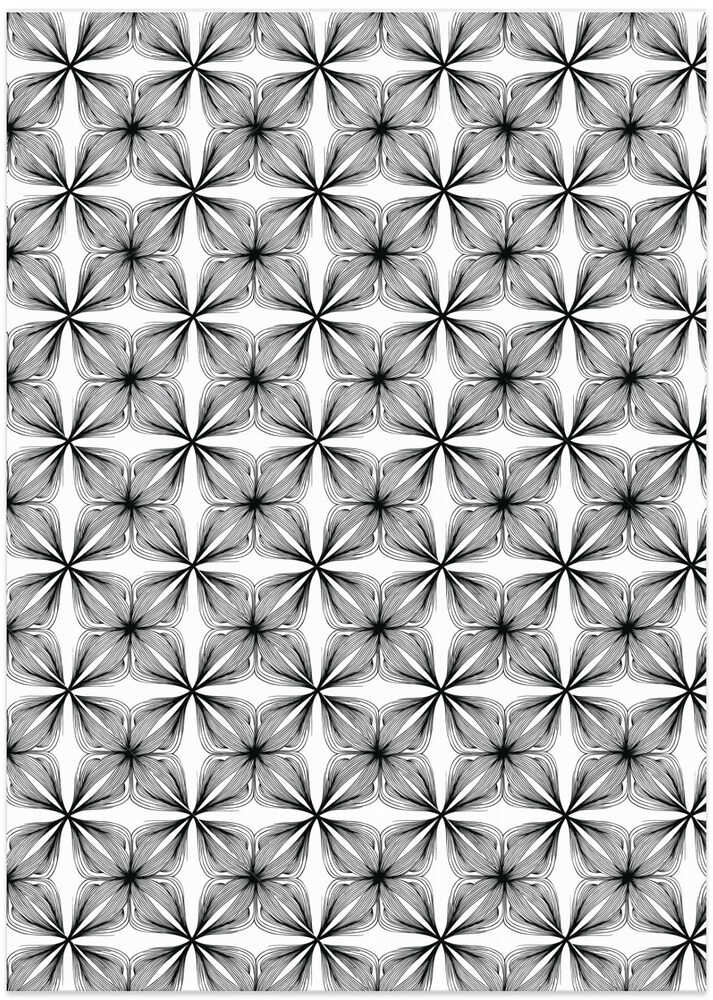 Geometrical Pattern 7