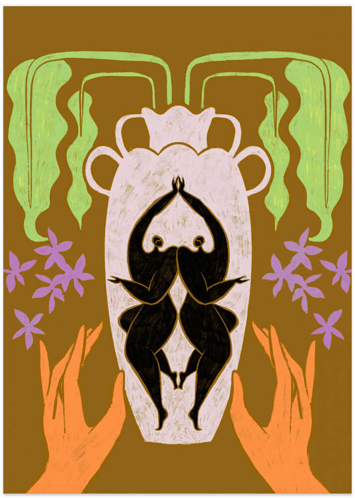 Vessel Collection : Better Together