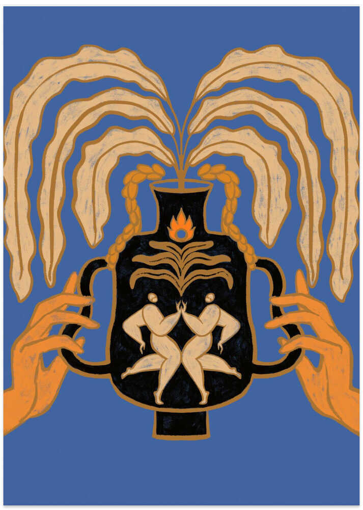 Vassel Collection : Let's Meet Again