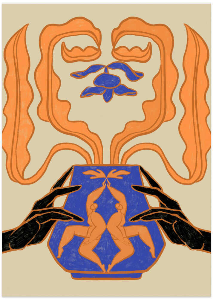 Vessel Collection: New Beginnings