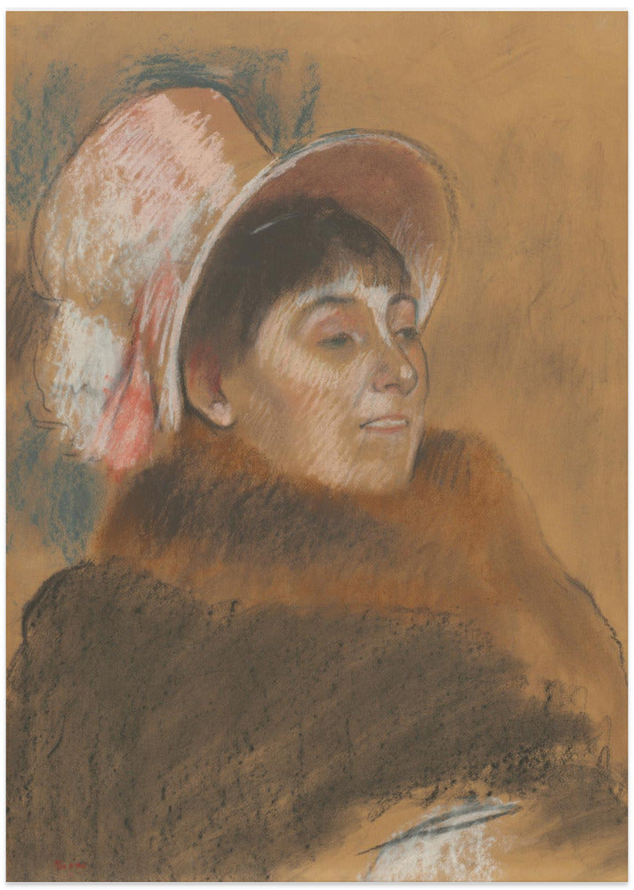 Madame Dietz Monnin No.2