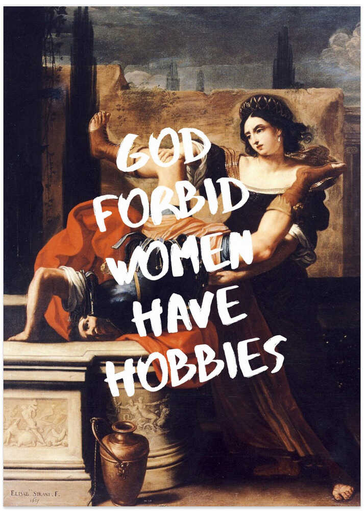 Empowered Expression